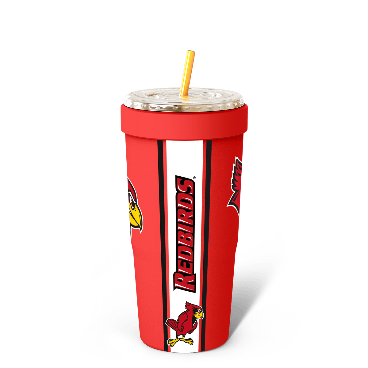 To-Go Buddy | Illinois State Redbirds | Gameday image 2
