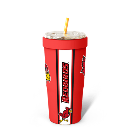 To-Go Buddy | Illinois State Redbirds | Gameday image 2