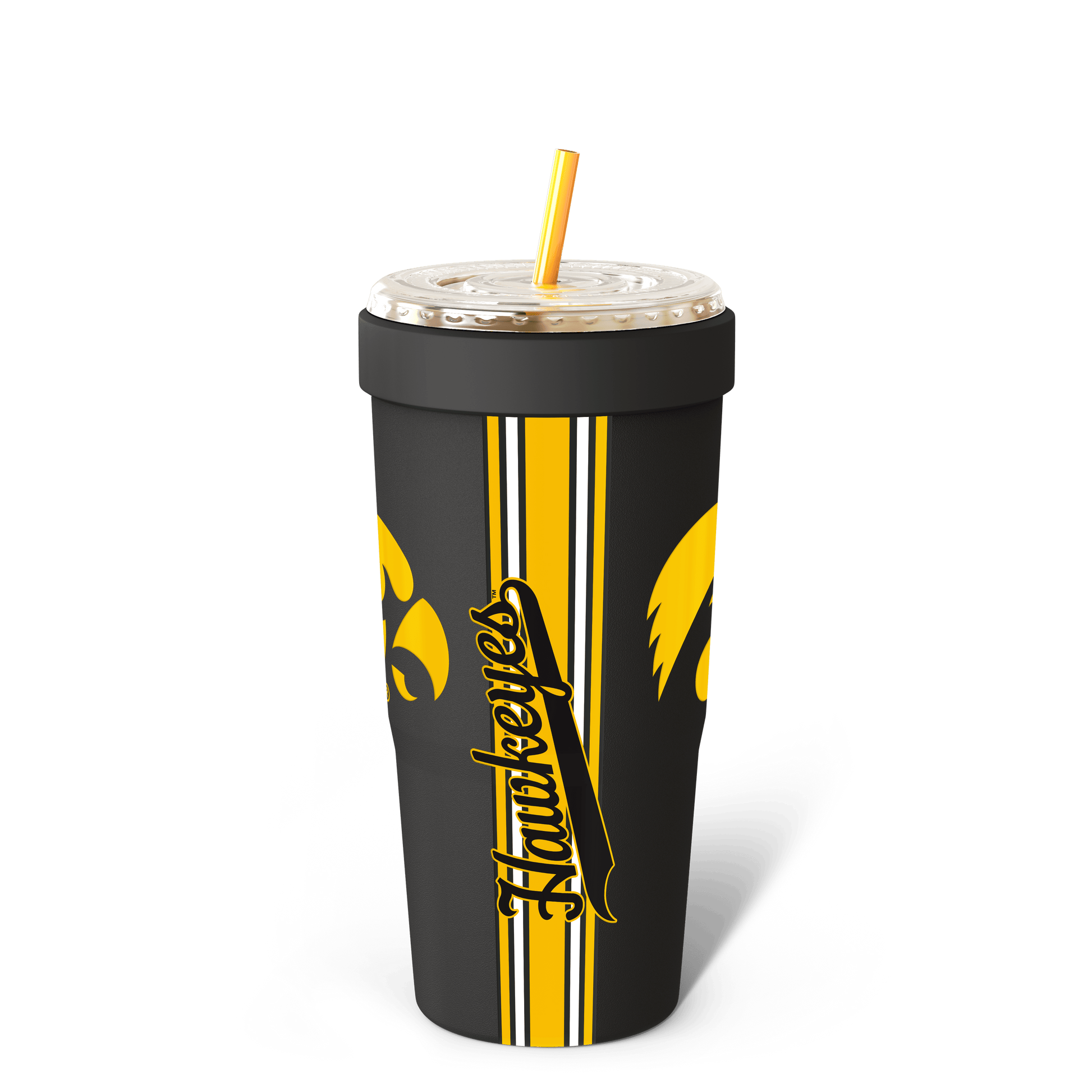 To-Go Buddy | Iowa Hawkeyes | Gameday image 2