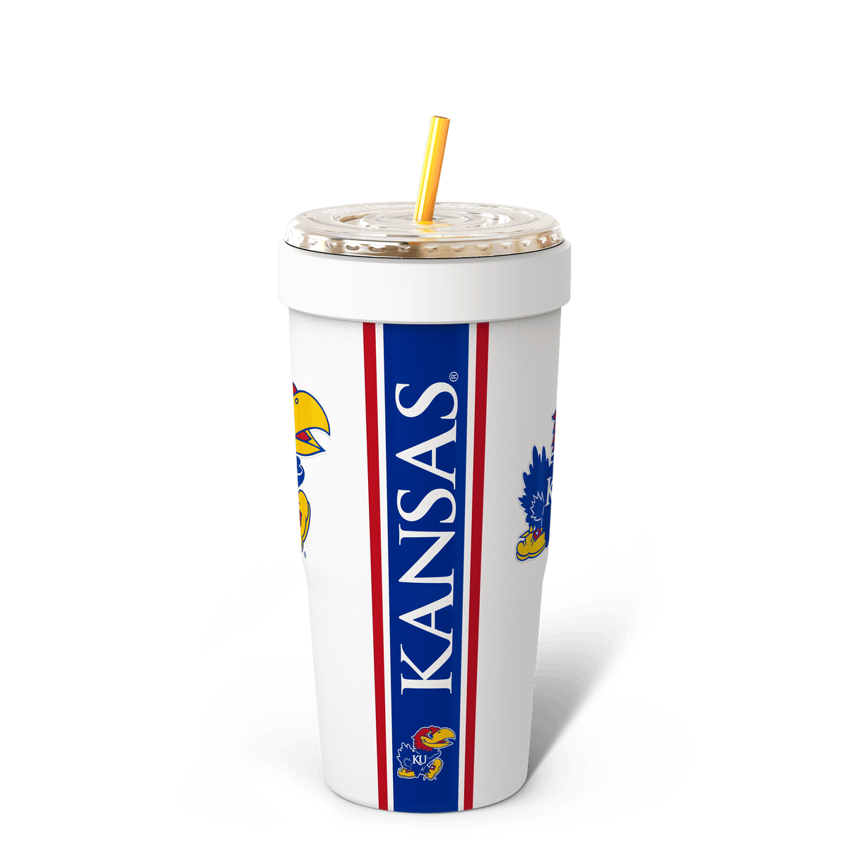 To-Go Buddy | Kansas Jayhawks | Gameday image 2