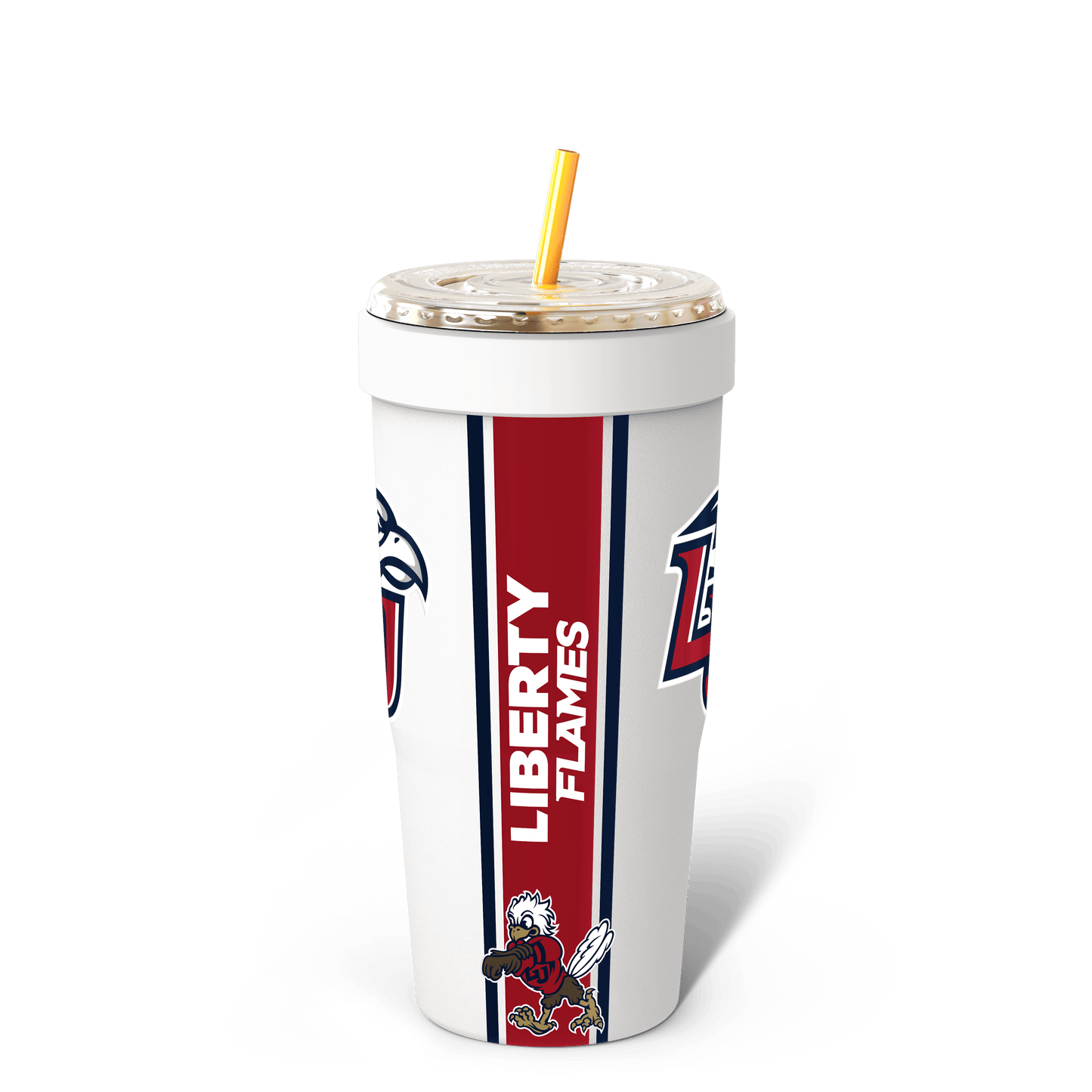 To-Go Buddy | Liberty Flames | Gameday image 2