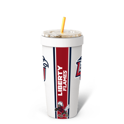 To-Go Buddy | Liberty Flames | Gameday image 2
