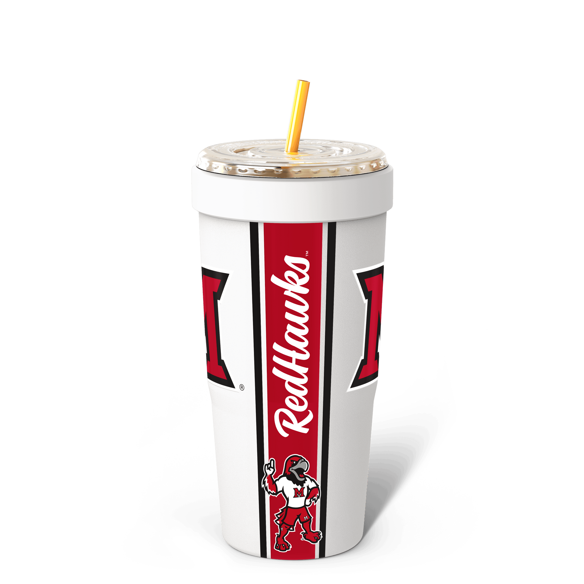 To-Go Buddy | Miami-Ohio Redhawks | Gameday image 2