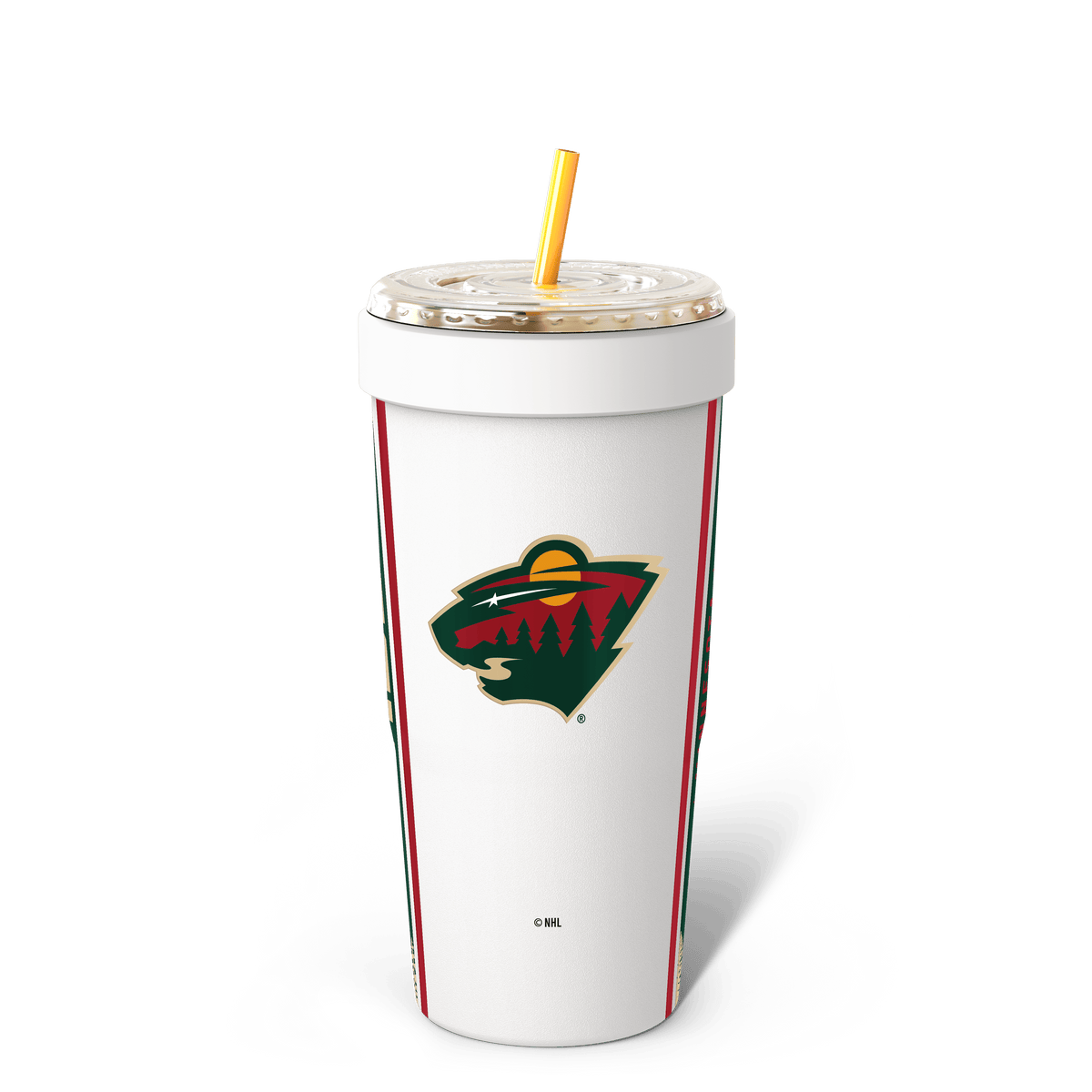 To-Go Buddy | Minnesota Wild | Gameday image 3