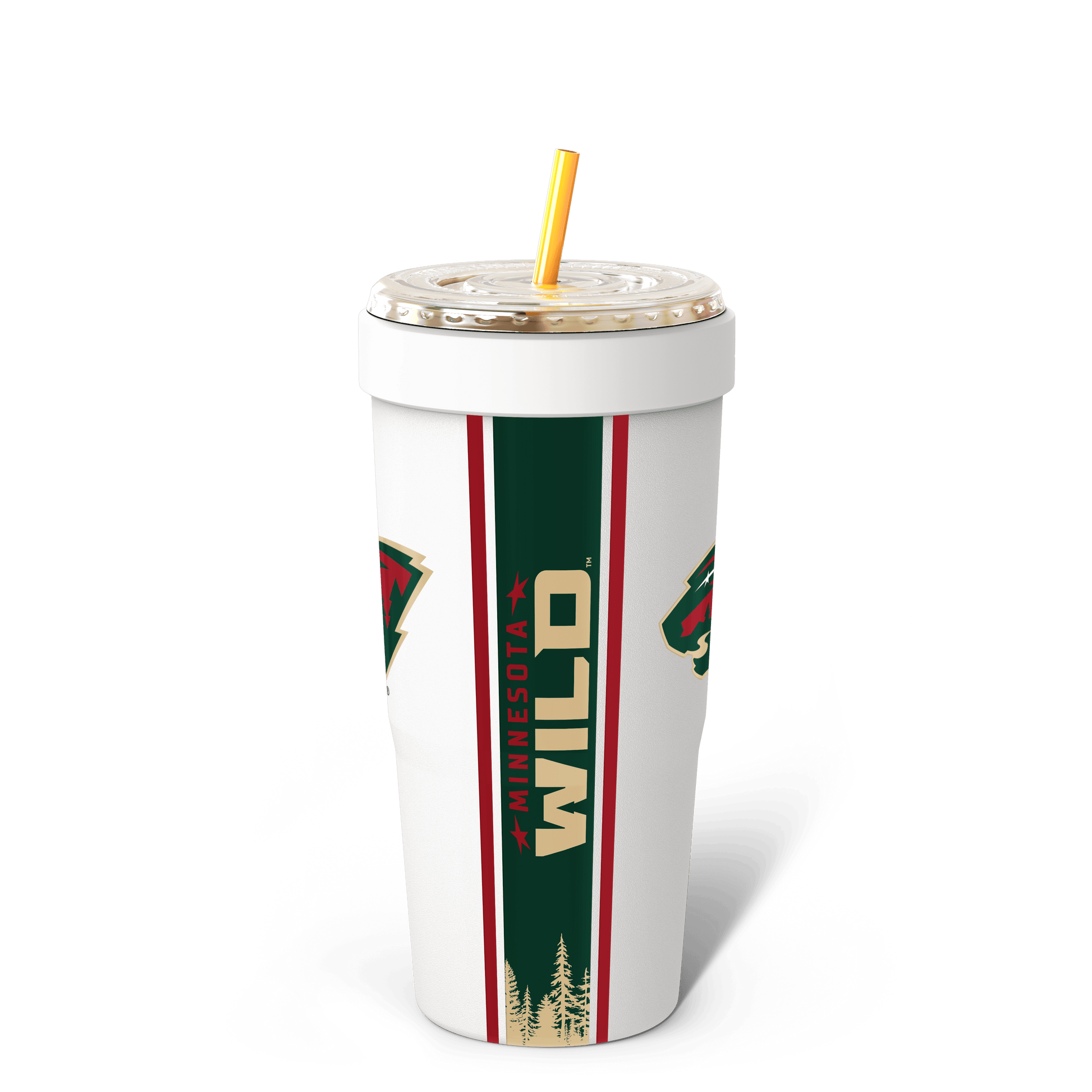 To-Go Buddy | Minnesota Wild | Gameday image 2