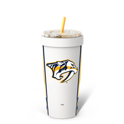 To-Go Buddy | Nashville Predators | Gameday image 3