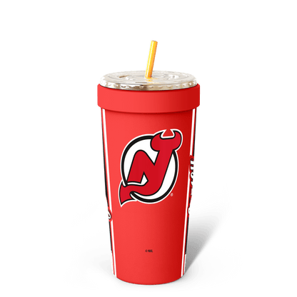 To-Go Buddy | New Jersey Devils | Gameday image 3