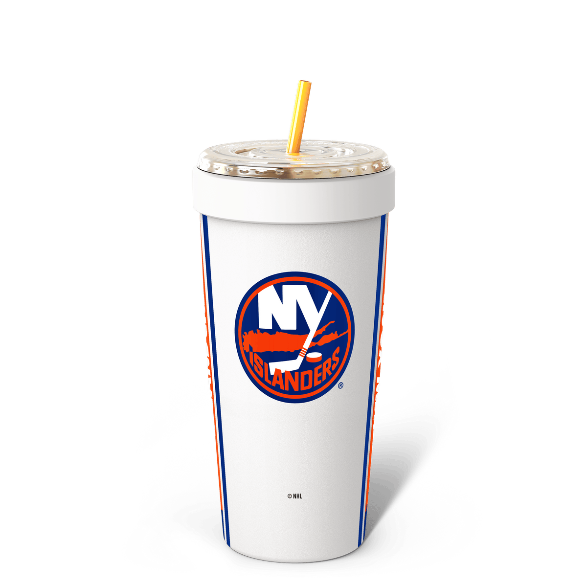 To-Go Buddy | New York Islanders | Gameday image 3