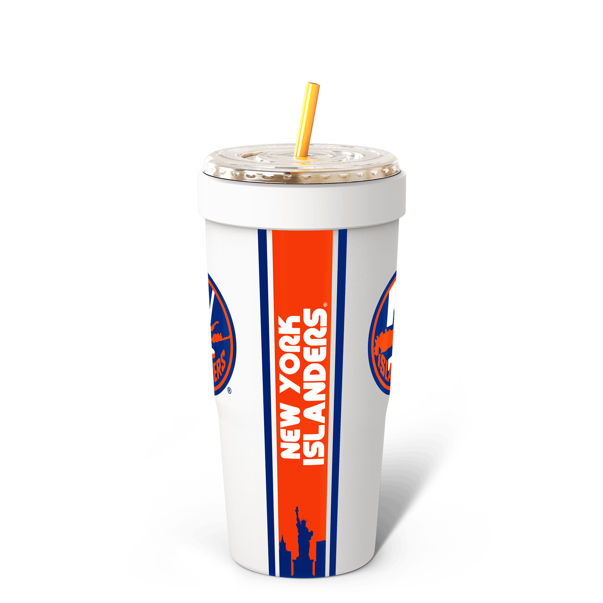 To-Go Buddy | New York Islanders | Gameday image 2