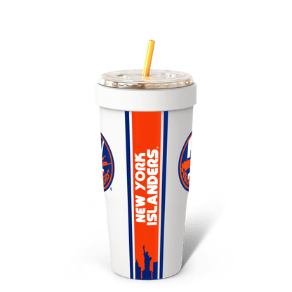 To-Go Buddy | New York Islanders | Gameday image 2