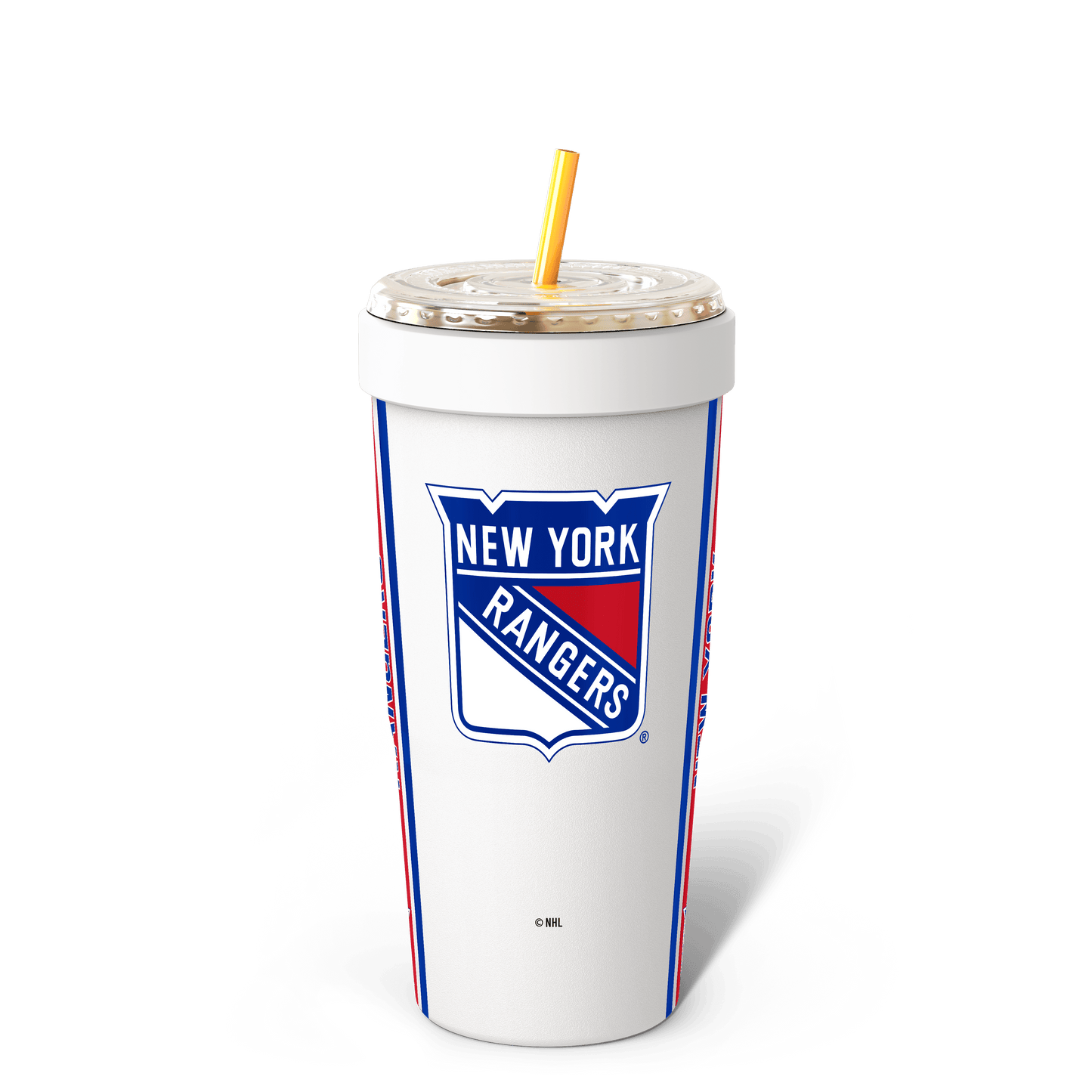 To-Go Buddy | New York Rangers | Gameday image 3