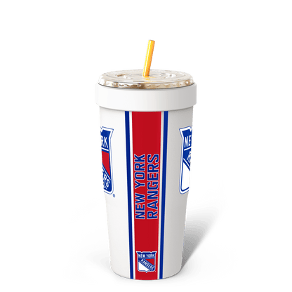 To-Go Buddy | New York Rangers | Gameday image 2