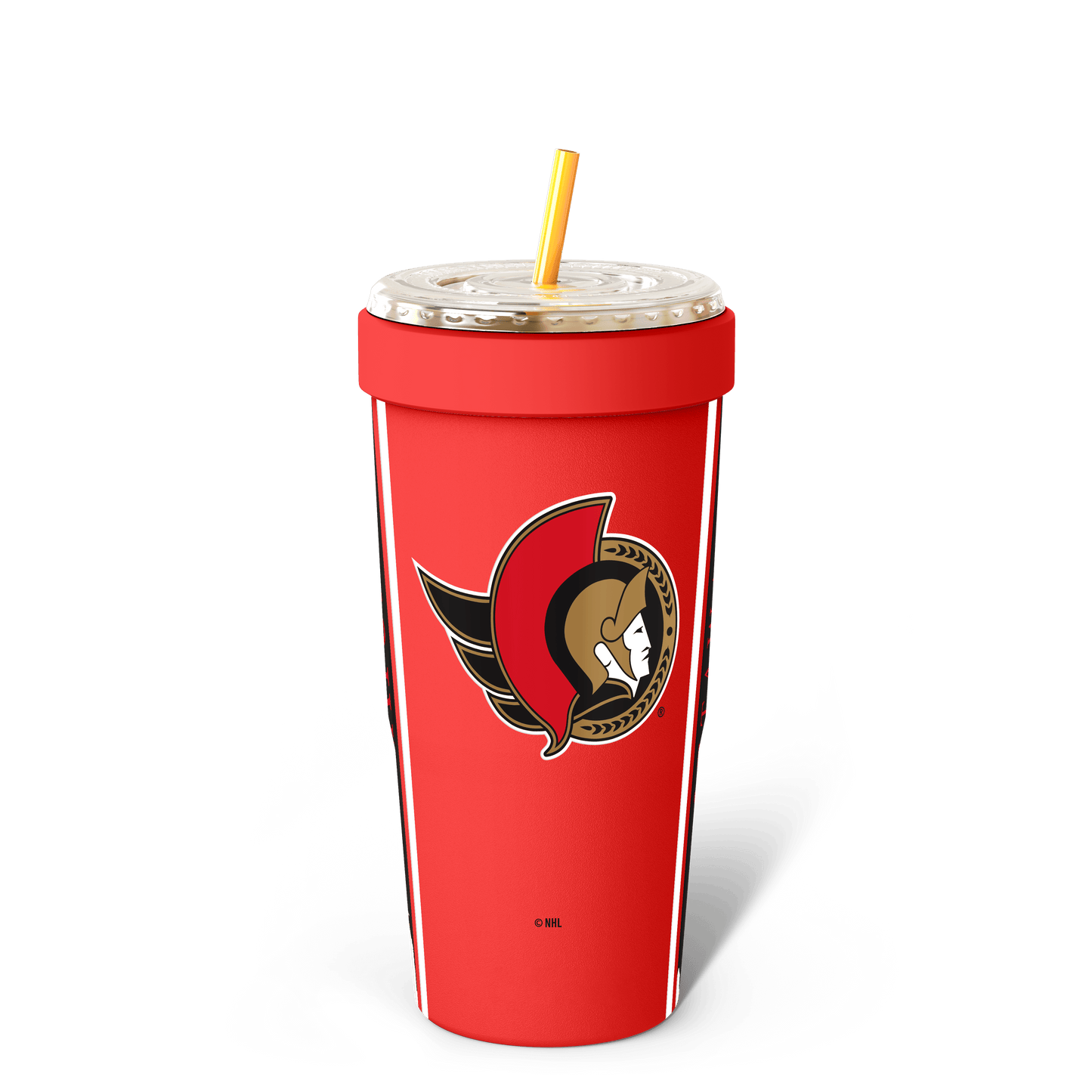 To-Go Buddy | Ottawa Senators | Gameday image 3