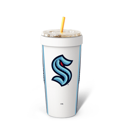 To-Go Buddy | Seattle Kraken | Gameday image 3