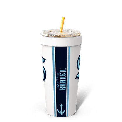 To-Go Buddy | Seattle Kraken | Gameday image 2