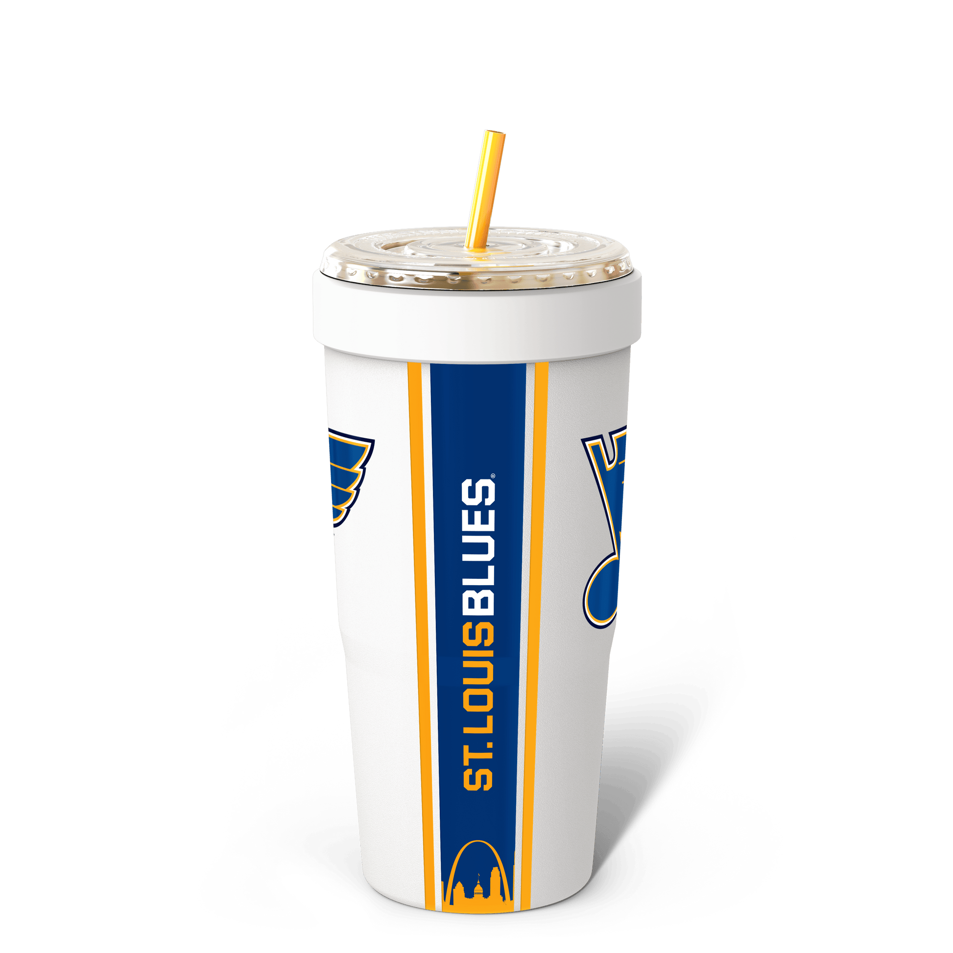 To-Go Buddy | St. Louis Blues | Gameday image 2
