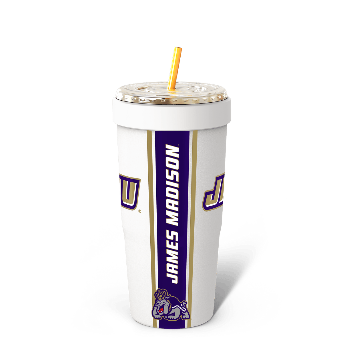 To-Go Buddy | JMU Dukes | Gameday image 2