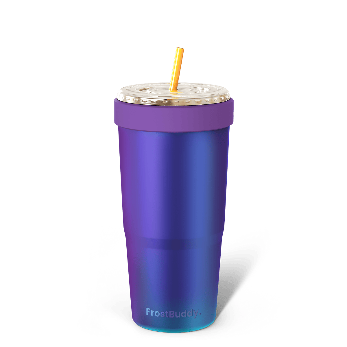 To-Go Buddy | Nebula image 1