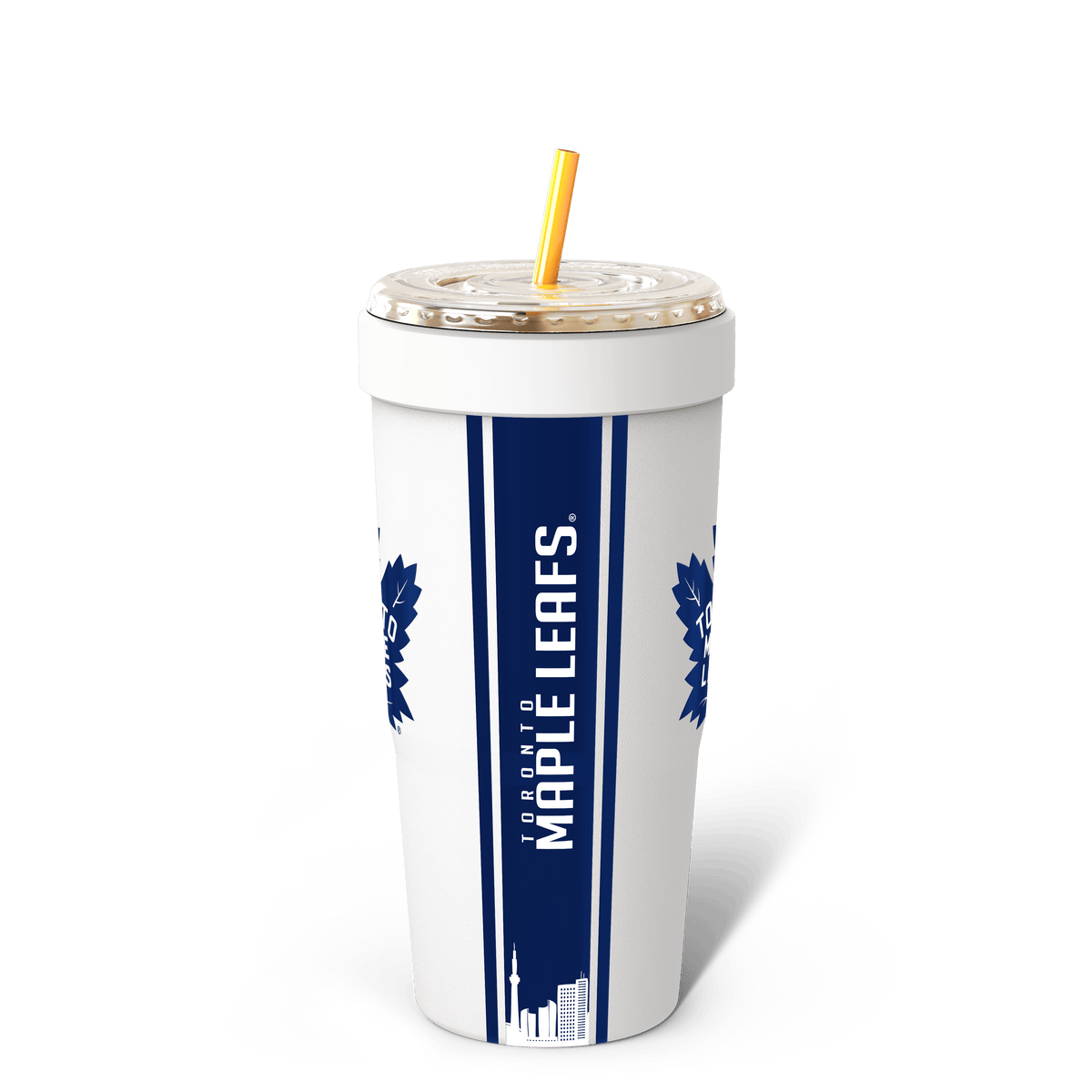 To-Go Buddy | Toronto Maple Leafs | Gameday image 2