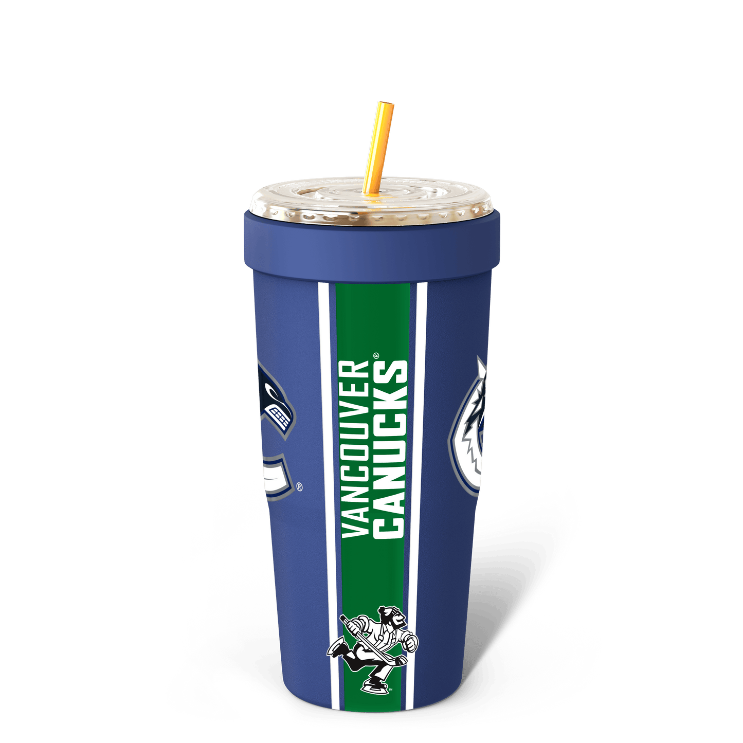 To-Go Buddy | Vancouver Canucks | Gameday image 2