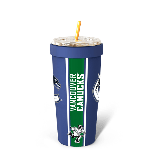 To-Go Buddy | Vancouver Canucks | Gameday image 2