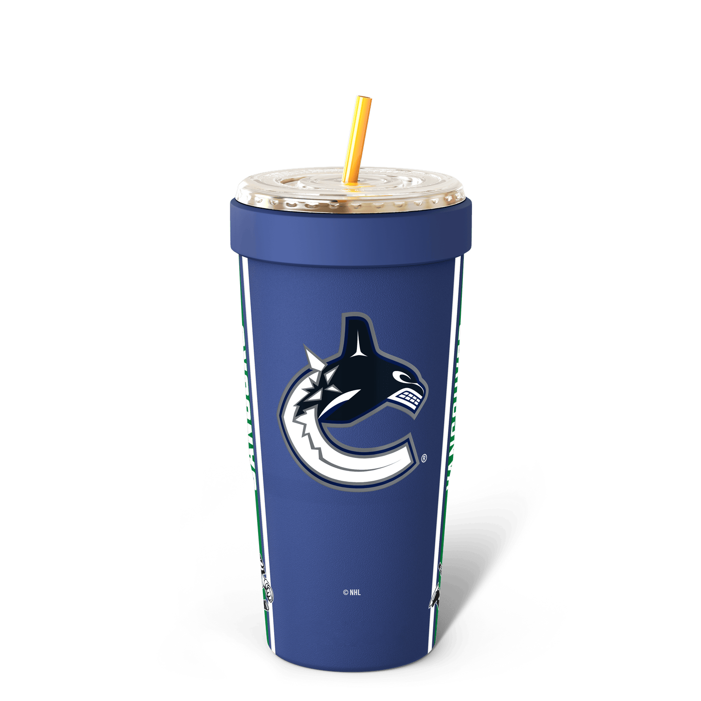 To-Go Buddy | Vancouver Canucks | Gameday image 3