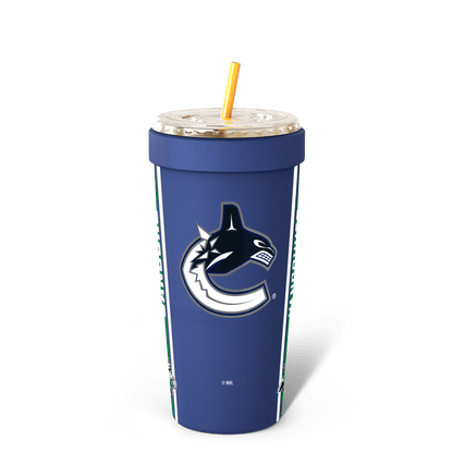To-Go Buddy | Vancouver Canucks | Gameday image 3