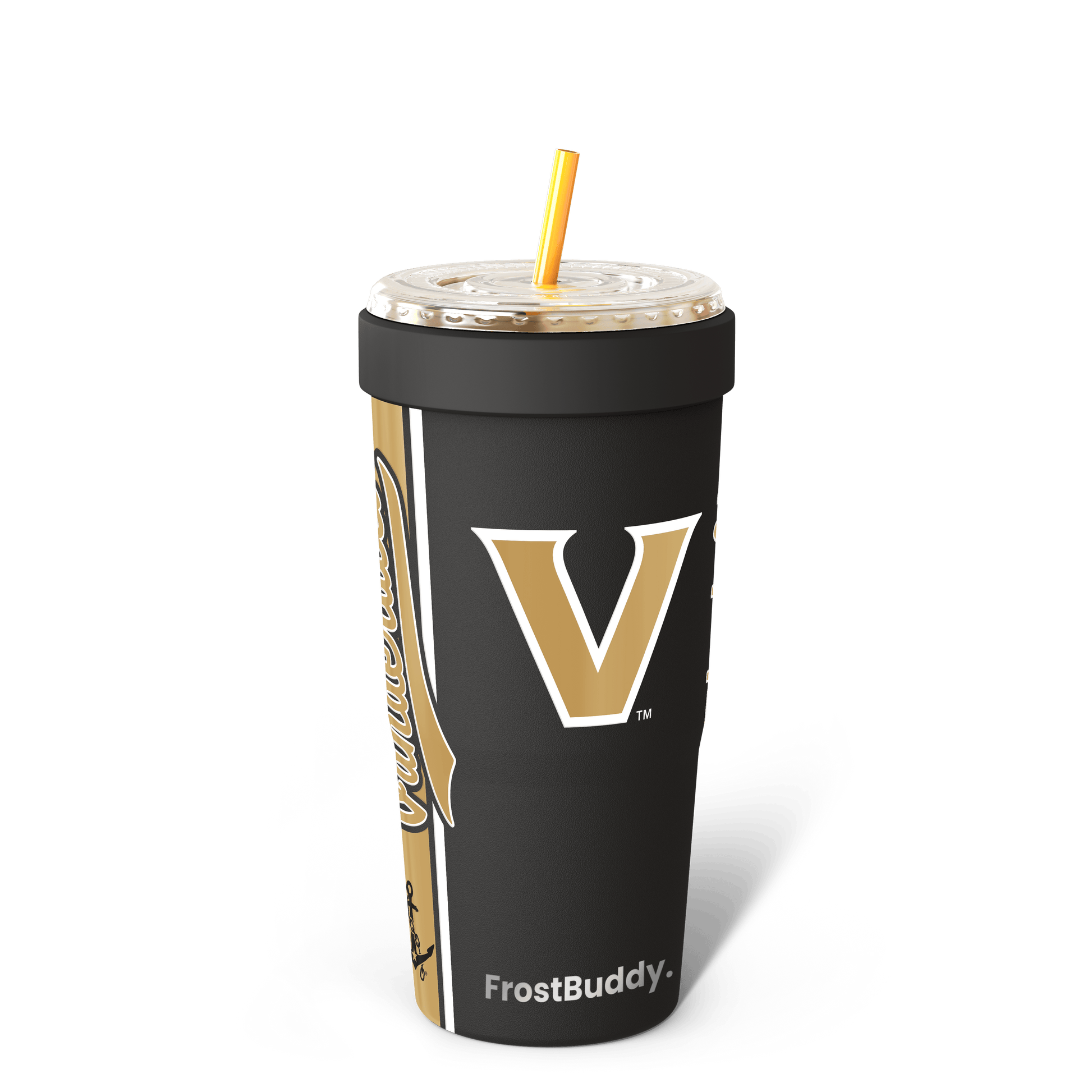 To-Go Buddy | Vanderbilt Commodores | Gameday image 1