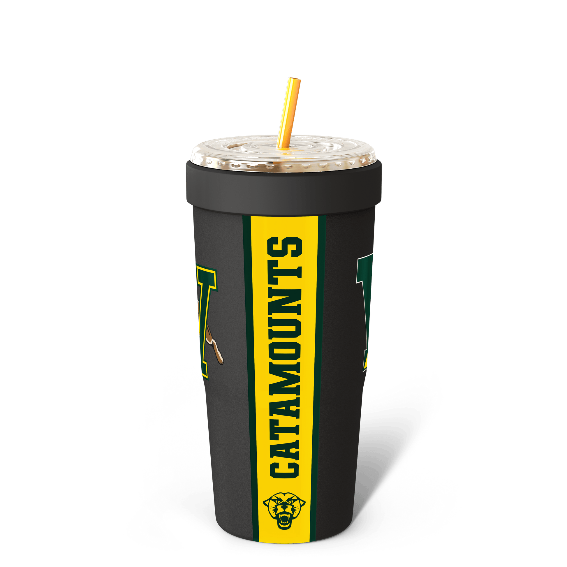 To-Go Buddy | Vermont Catamounts | Gameday image 2