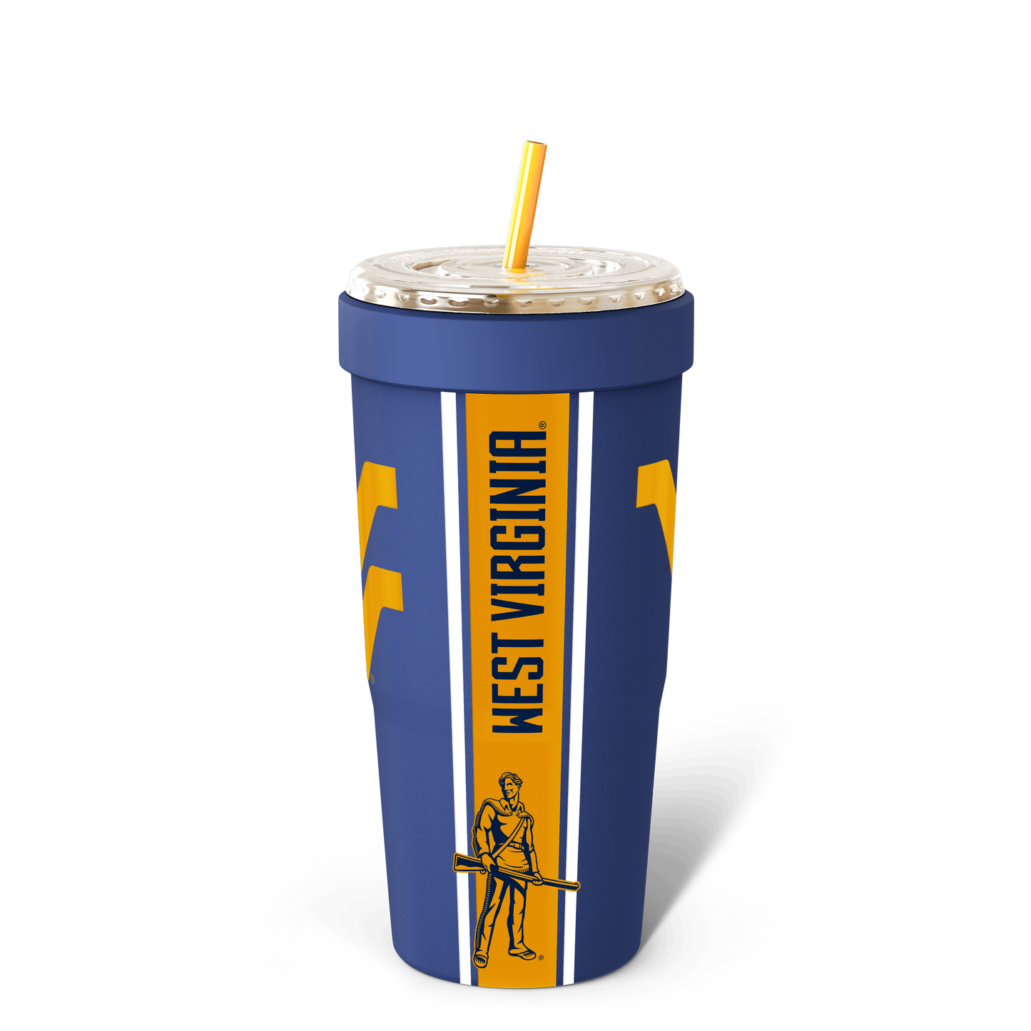 To-Go Buddy | West Virginia Mountaineers | Gameday image 2