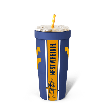 To-Go Buddy | West Virginia Mountaineers | Gameday image 2