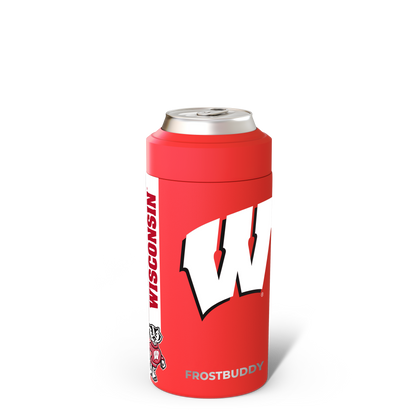 Universal Buddy | Wisconsin Badgers | Gameday image 1