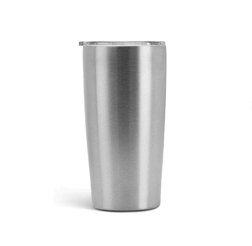 Stainless Regular Buddy 20 image 1