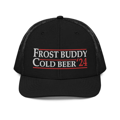 Election Trucker Cap image 2