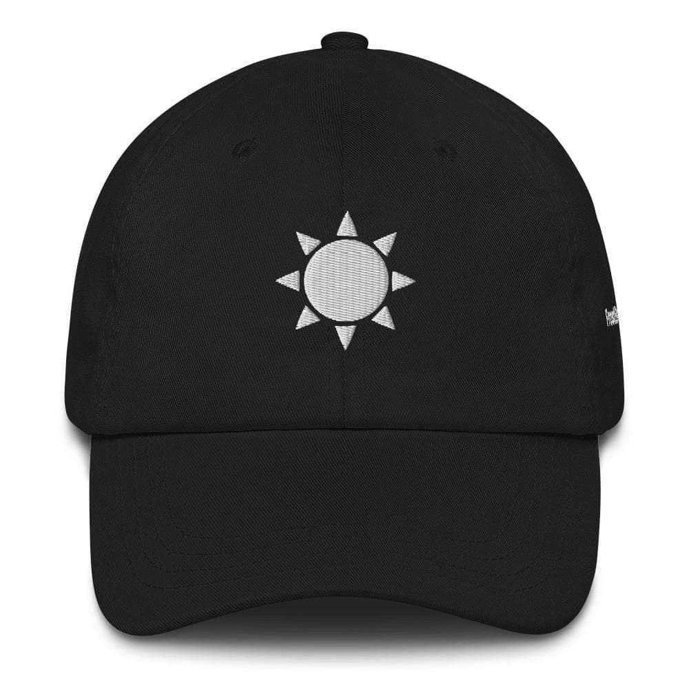 Sun Dad Hat image 1