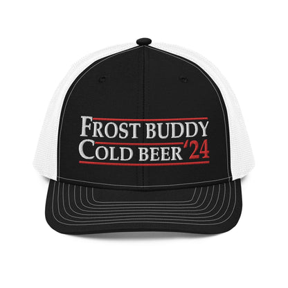 Election Trucker Cap image 13