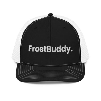 Logo Trucker Cap image 7