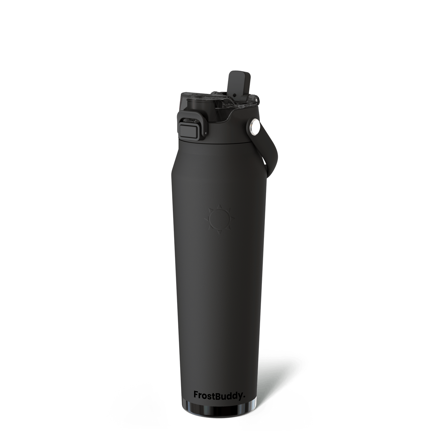 Bottle Buddy 32oz | Dark Night image 1