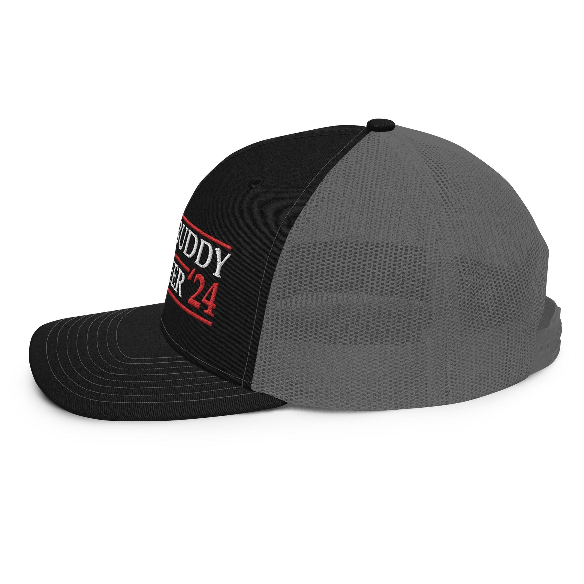 Election Trucker Cap image 4