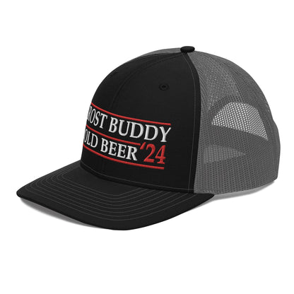 Election Trucker Cap image 6