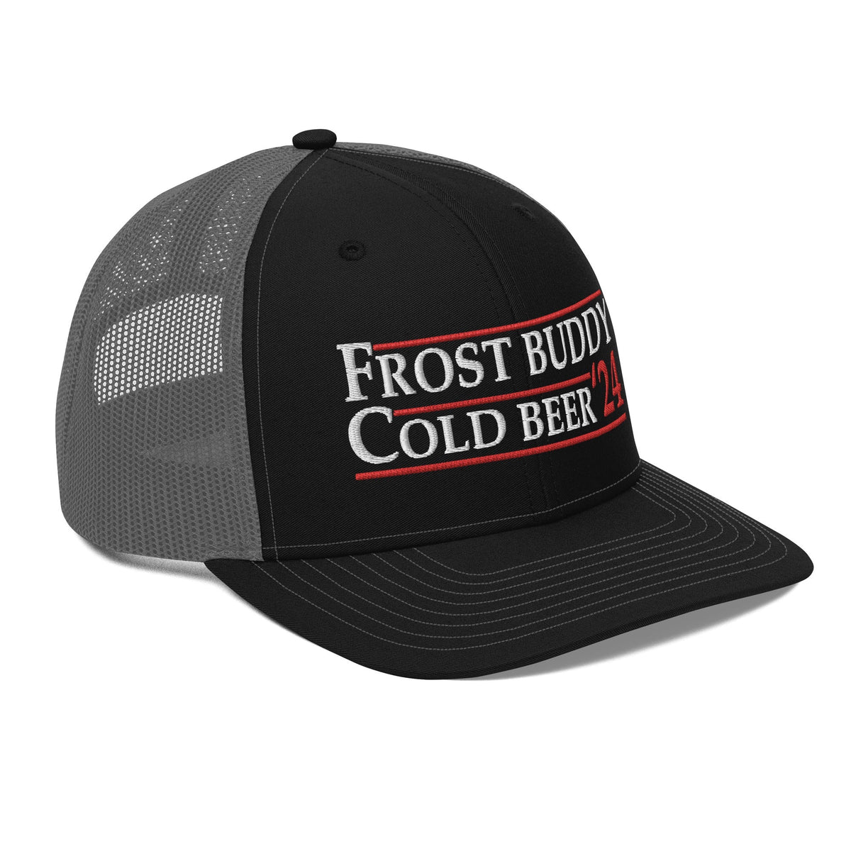 Election Trucker Cap image 7