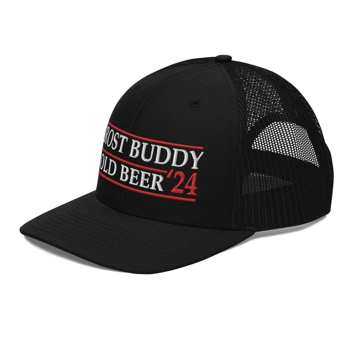 Election Trucker Cap image 11