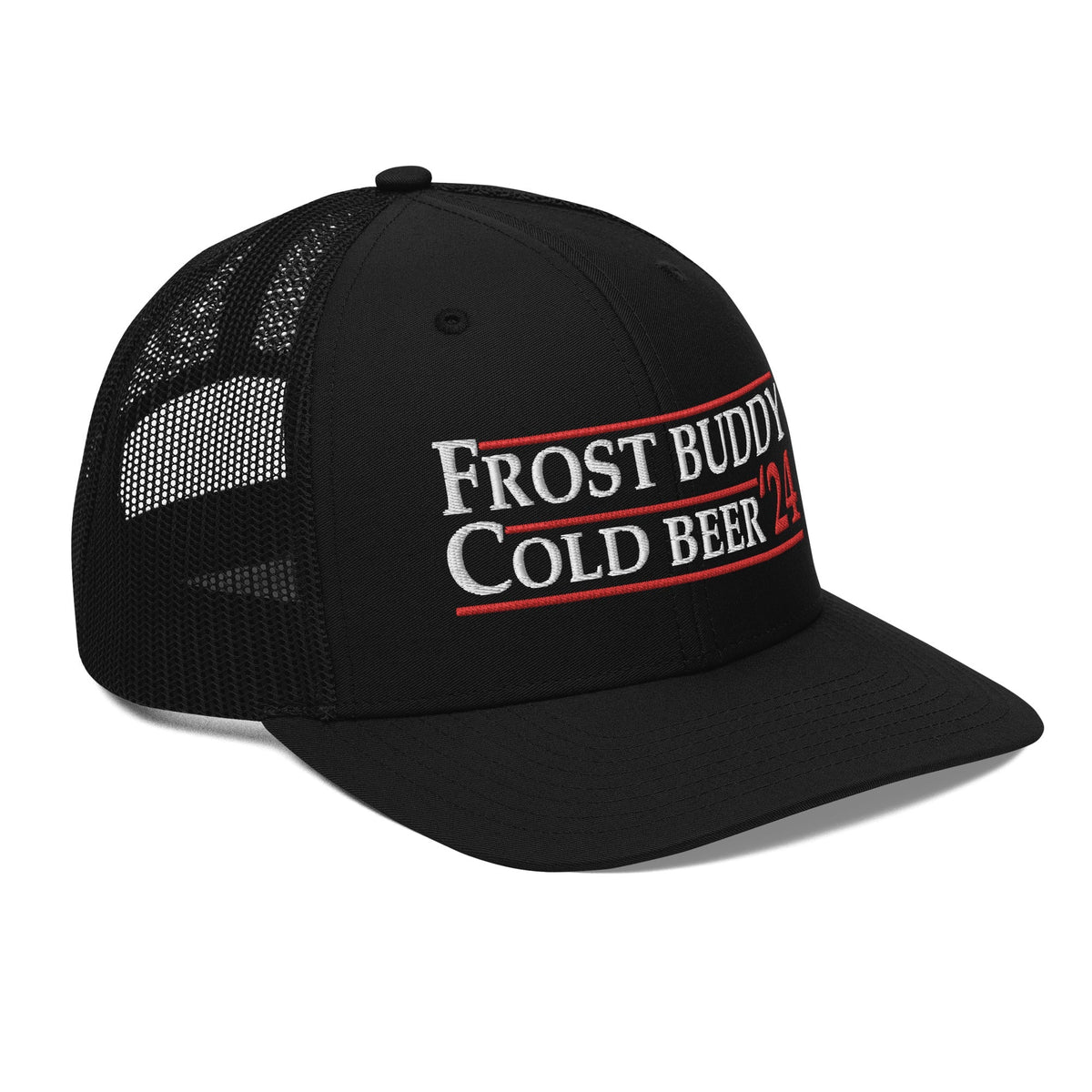 Election Trucker Cap image 12