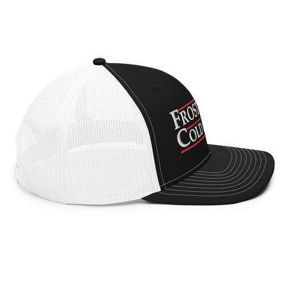 Election Trucker Cap image 16