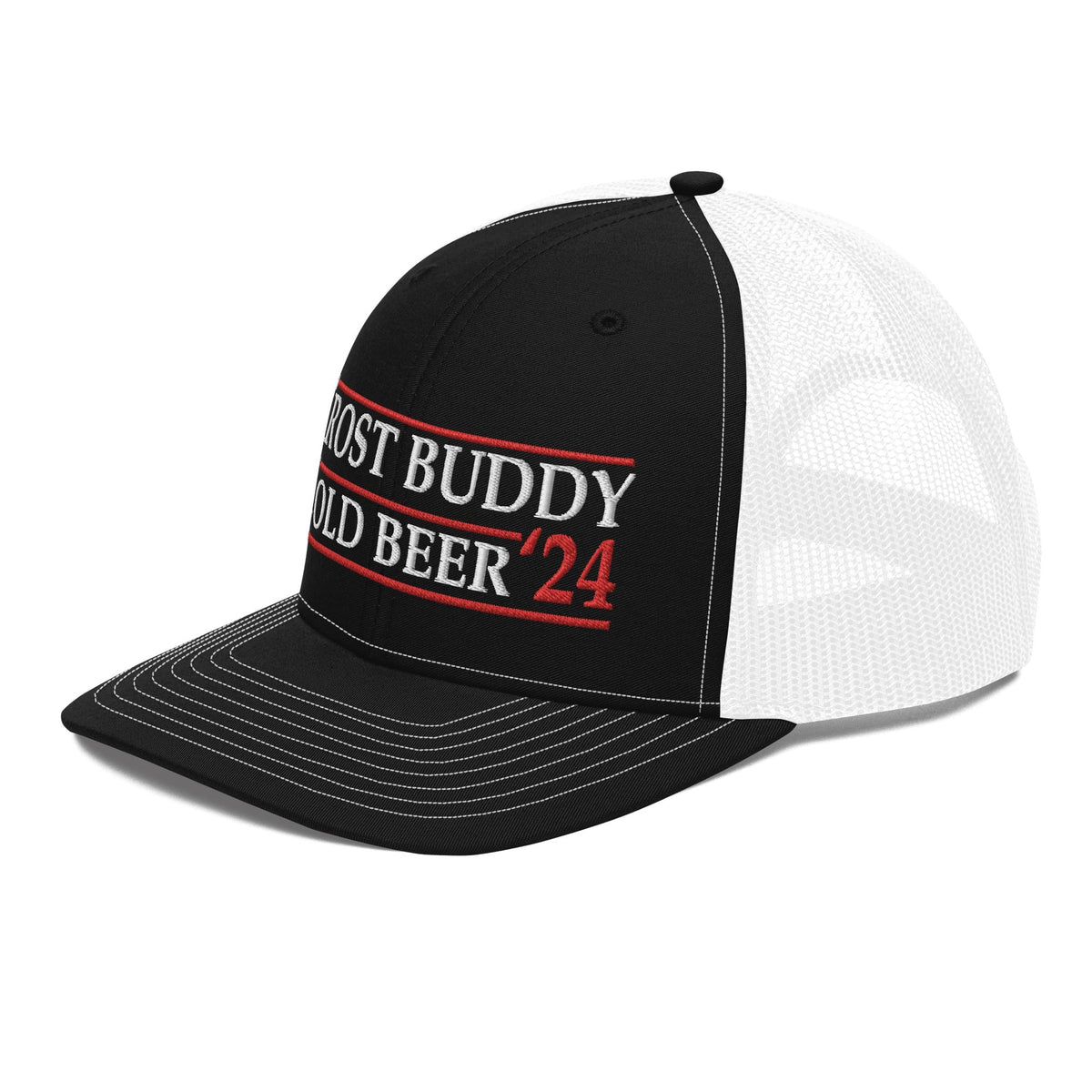Election Trucker Cap image 17