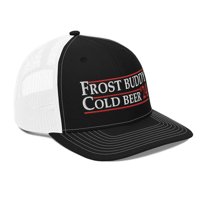 Election Trucker Cap image 18