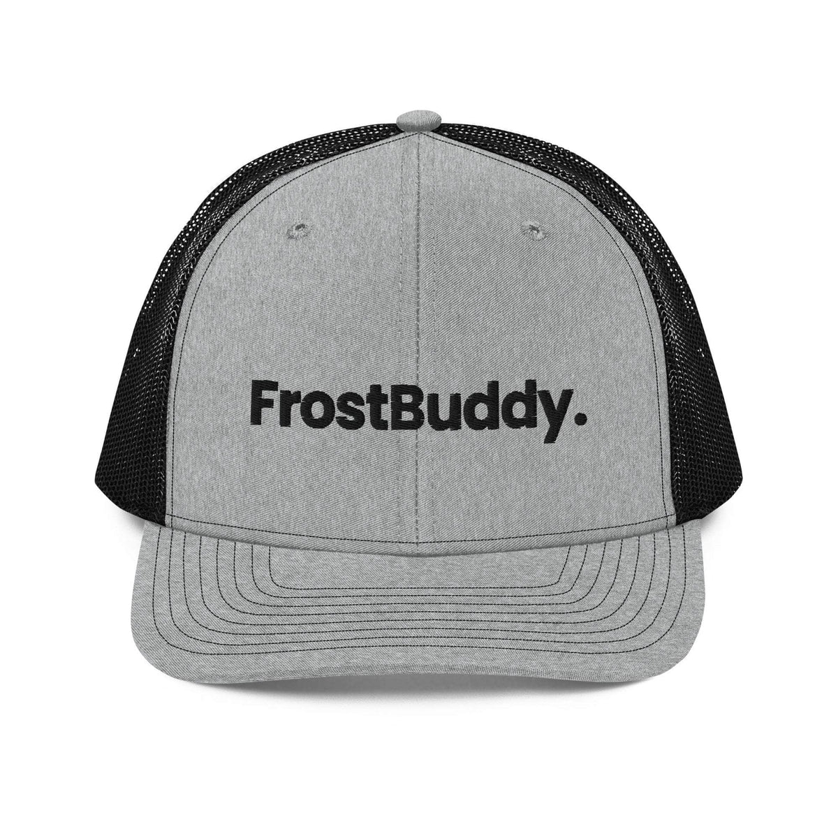 Logo Trucker Cap image 3