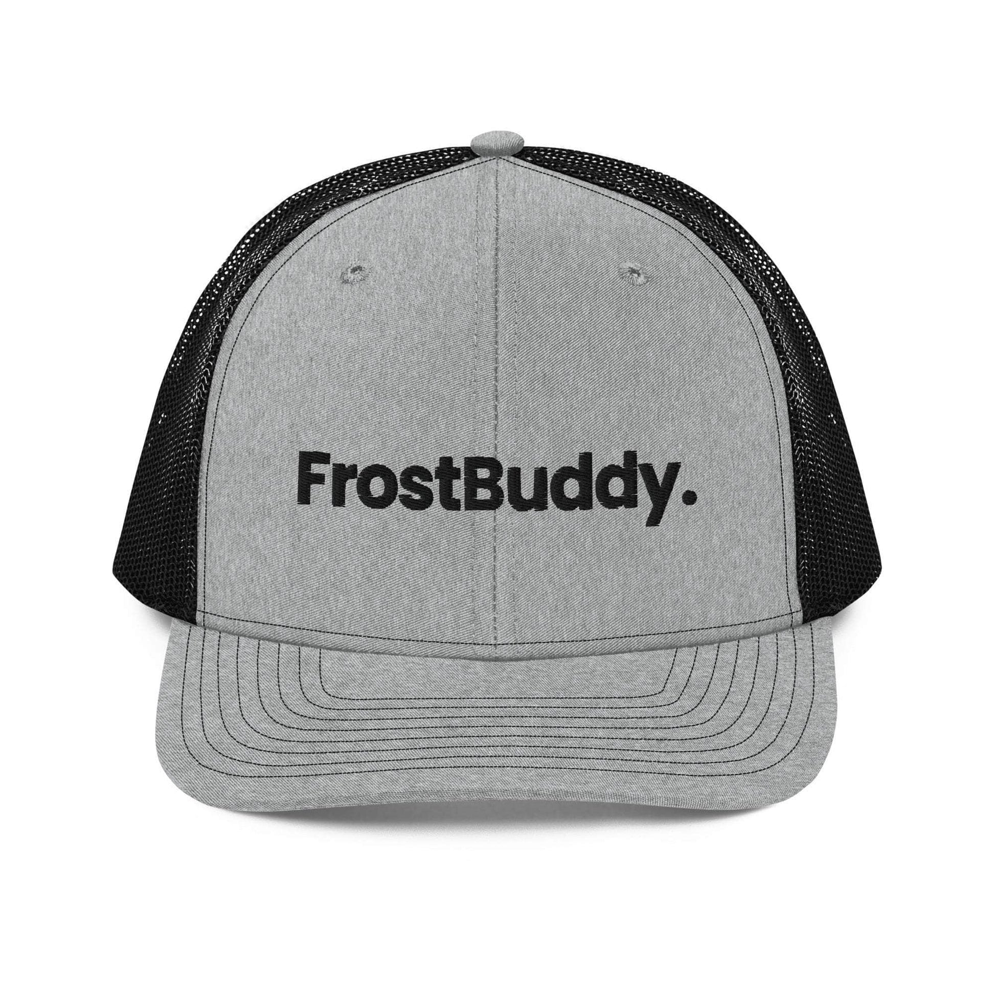 Logo Trucker Cap image 3