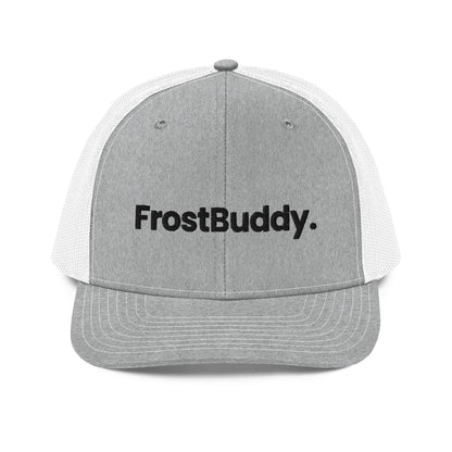 Logo Trucker Cap image 8