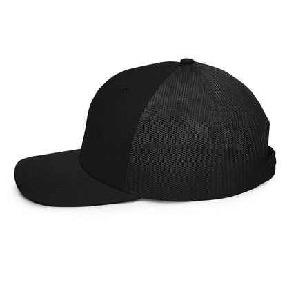 Logo Trucker Cap image 4